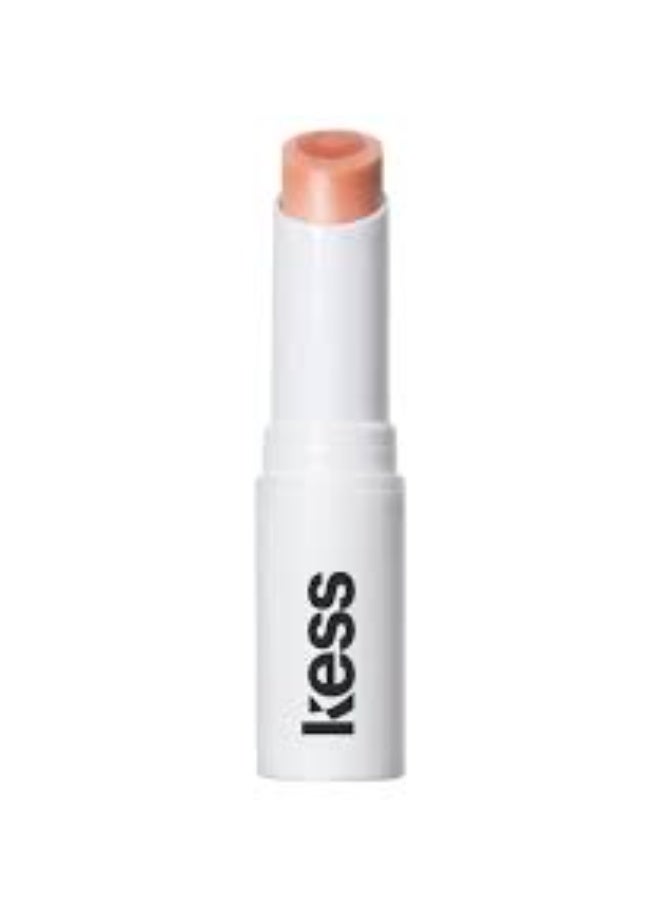 Kess Berlin Triple Tint Lip Balm Nothin 3.7g - Image 1