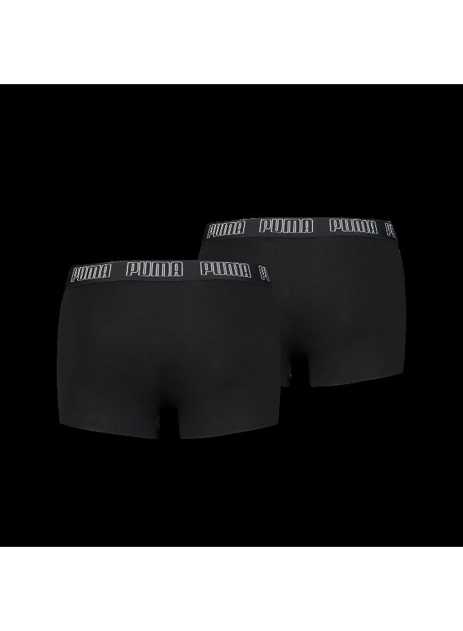 Puma Basic Trunk 2P Black - Image 2