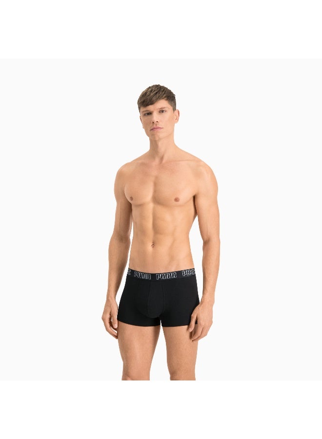 Puma Basic Trunk 2P Black - Image 5
