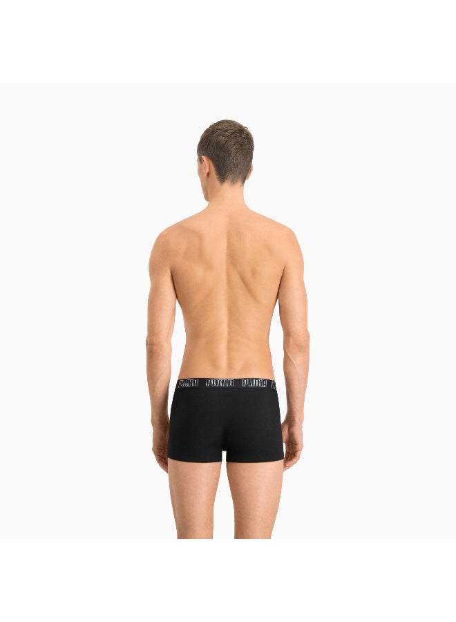 Puma Basic Trunk 2P Black - Image 4