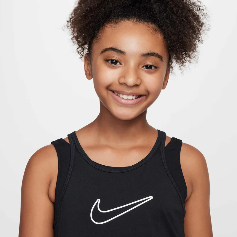 Nike Kids' One Classic Dri-FIT Tank Top