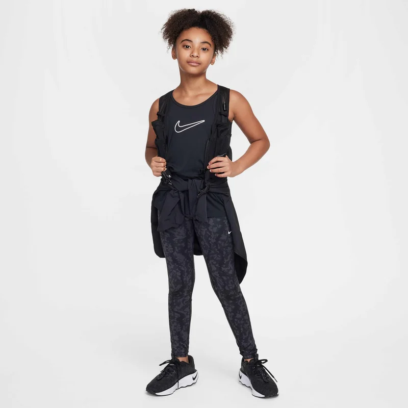 Nike Kids' One Classic Dri-FIT Tank Top