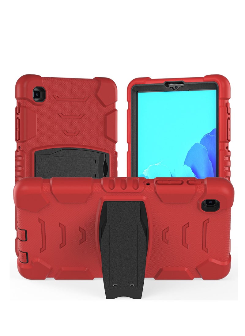GULFLINK Gulflink Protective Back Case Cover for SAMSUNG Tab A7 lite T220/T225/T225N/T225C/T227U 8.7 inch red  - Image 2