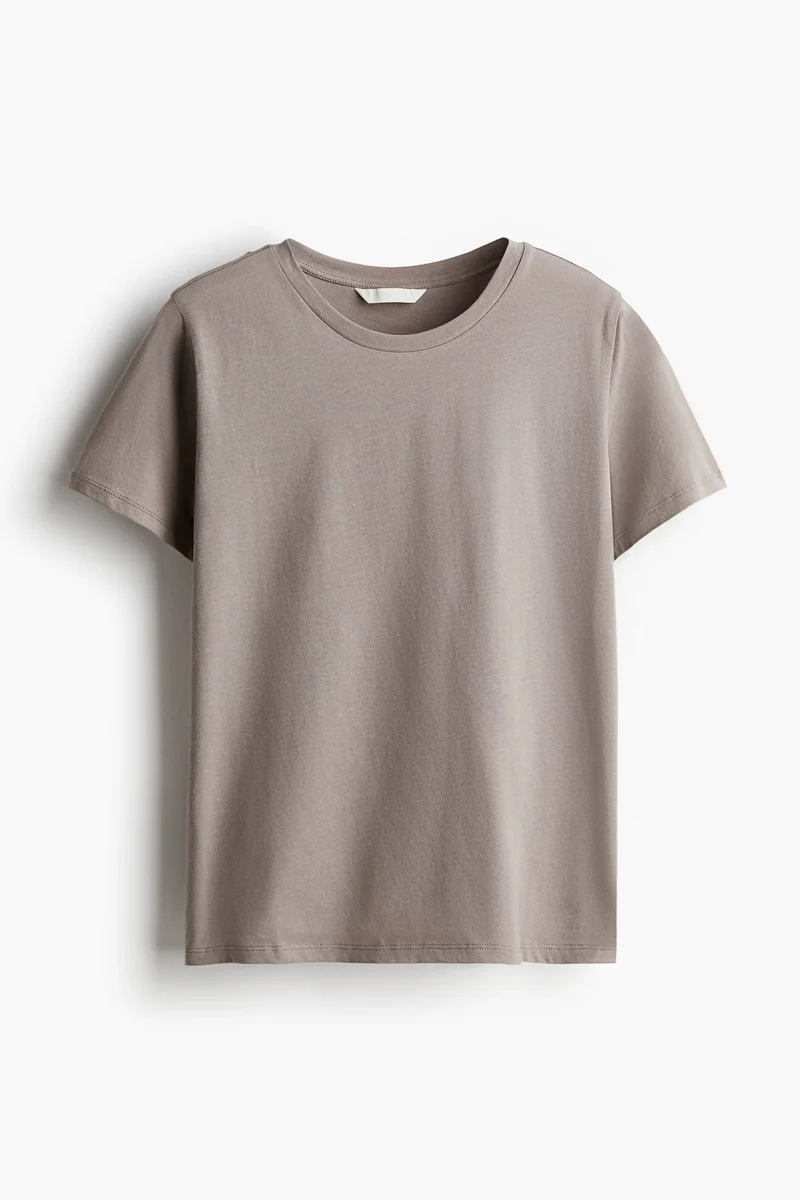 H&M Cotton T-Shirt