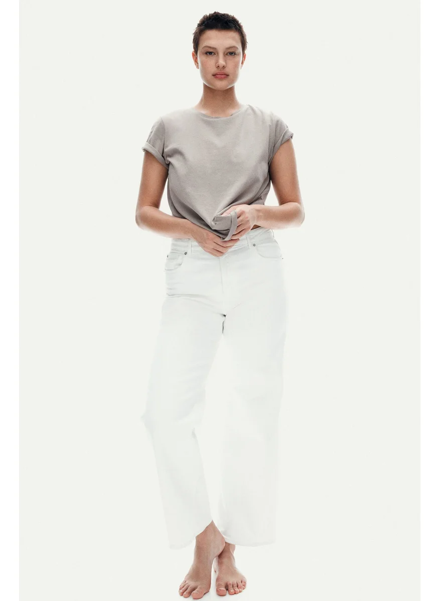 اتش اند ام Cotton T-Shirt