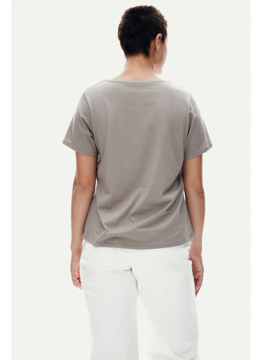 اتش اند ام Cotton T-Shirt
