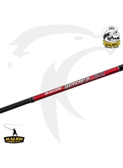 Bauer Spinex 210 cm 10-40 gr Fishing Pole  - Image 2