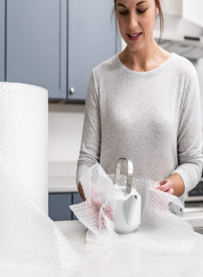 DESERT QUEEN Air Bubble Wrap | Packing Roll For Safety | Multipurpose Packing Material | 1 Meter Wide (10M 50Gsm) - Image 4