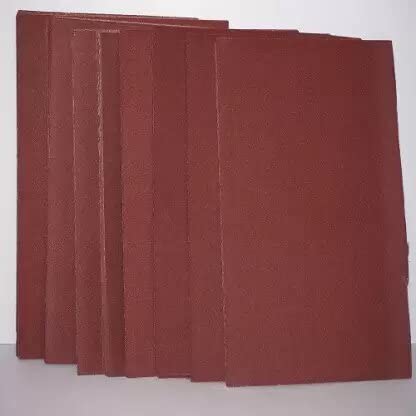 Atulit Engineering SAND PAPER Adhesive 250 g  - Image 2