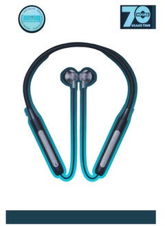 Winmax Wireless sports earphones Neckband Earphones  - Image 1