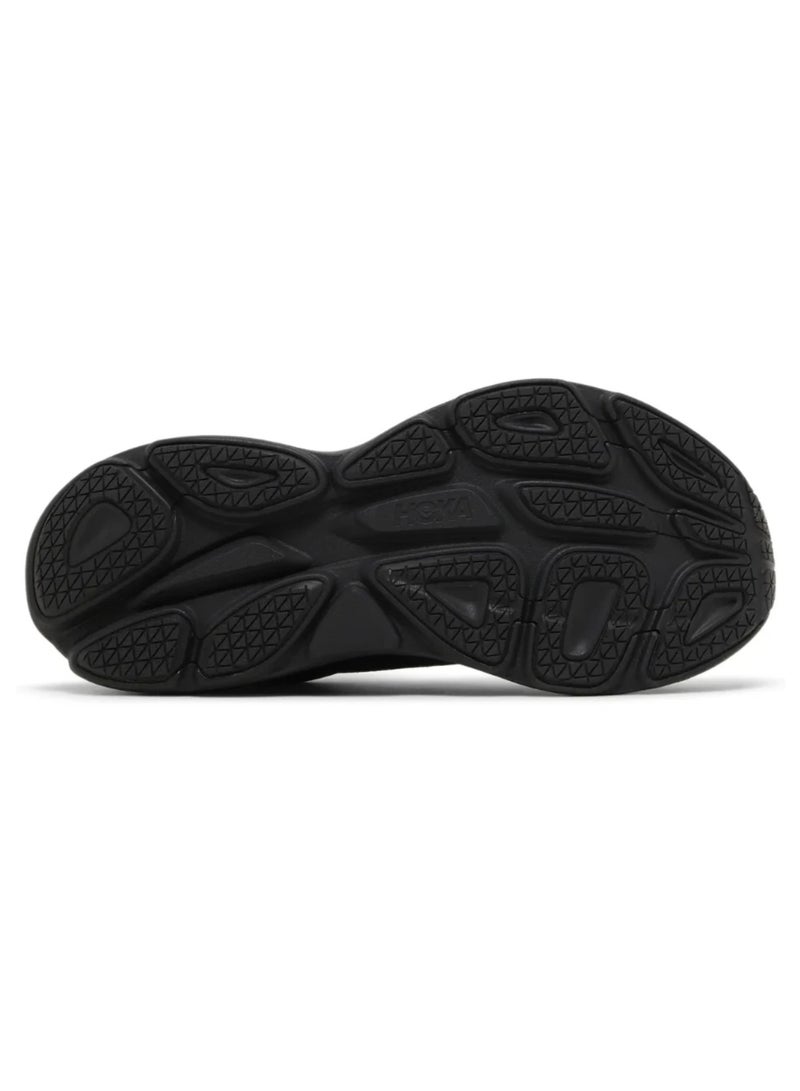 Hoka One One Hoka One One Bondi 8 Black Unisex Sneakers  - Image 5