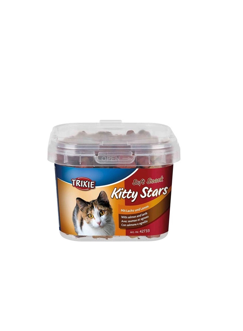 تريكسي سوفت سناك كيتي ستارز كات ثياتس - Image 1