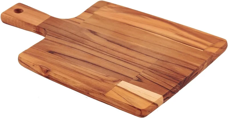 Tramontina FSC Kitchen Board with Handle 34x23 cm