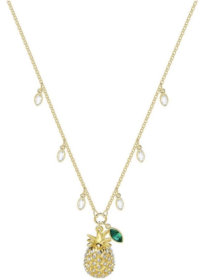 Chomel - Pineapple women's Necklace - Image 1