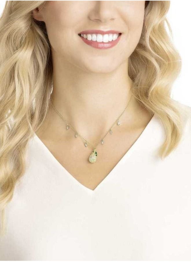 Chomel - Pineapple women's Necklace - Image 1