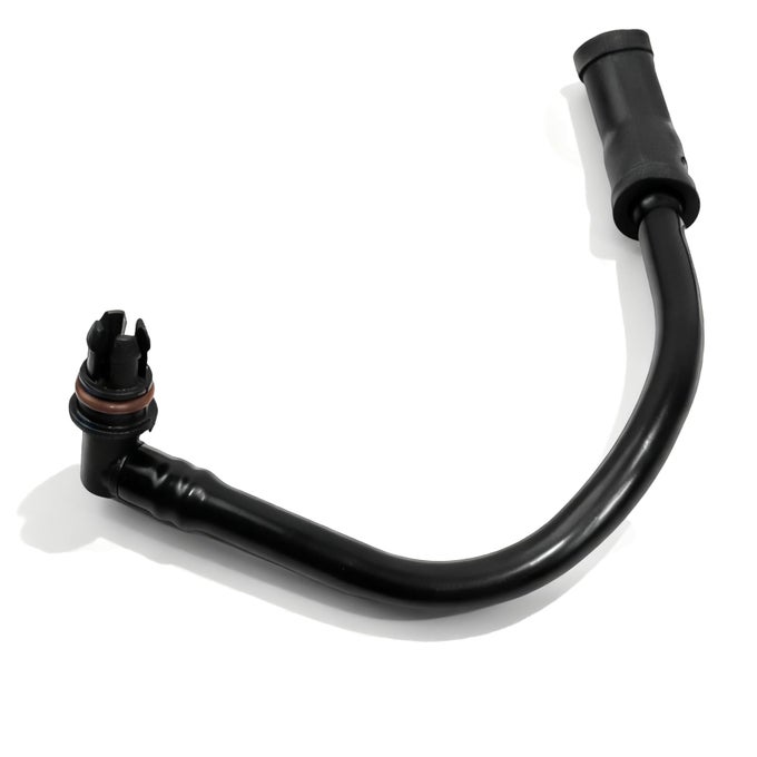 12607406 19435539 Positive Crankcase Ventilation Tube Pvc Valve Hose Tube Fit For 20072008 Cadillac Escalade For Chevrolet Avalanche Silverado Suburban Tahoe For Gmc Sierra Yukon For Hummer H2