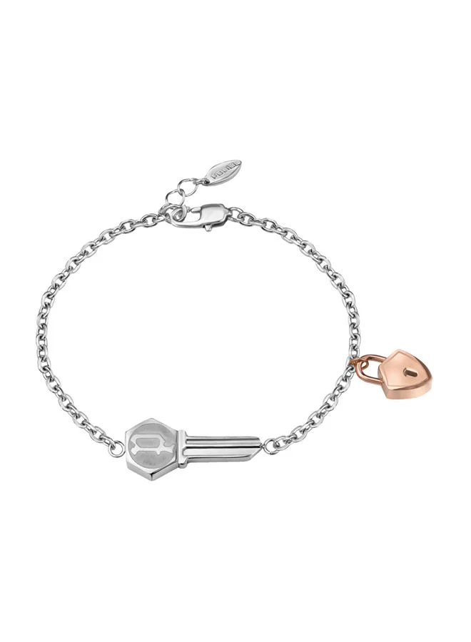 بوليس P Key Bracelet For Women