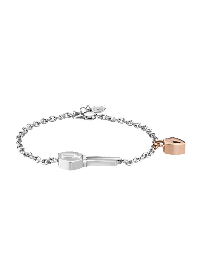 بوليس P Key Bracelet For Women