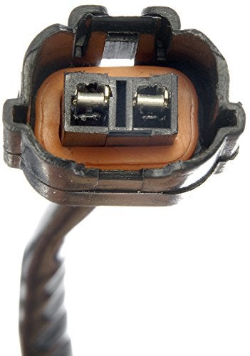 Dorman مجموعة مروحة تبريد المحرك دورمان 620-829 متوافقة مع بعض طرازات سوبارو - Image 2