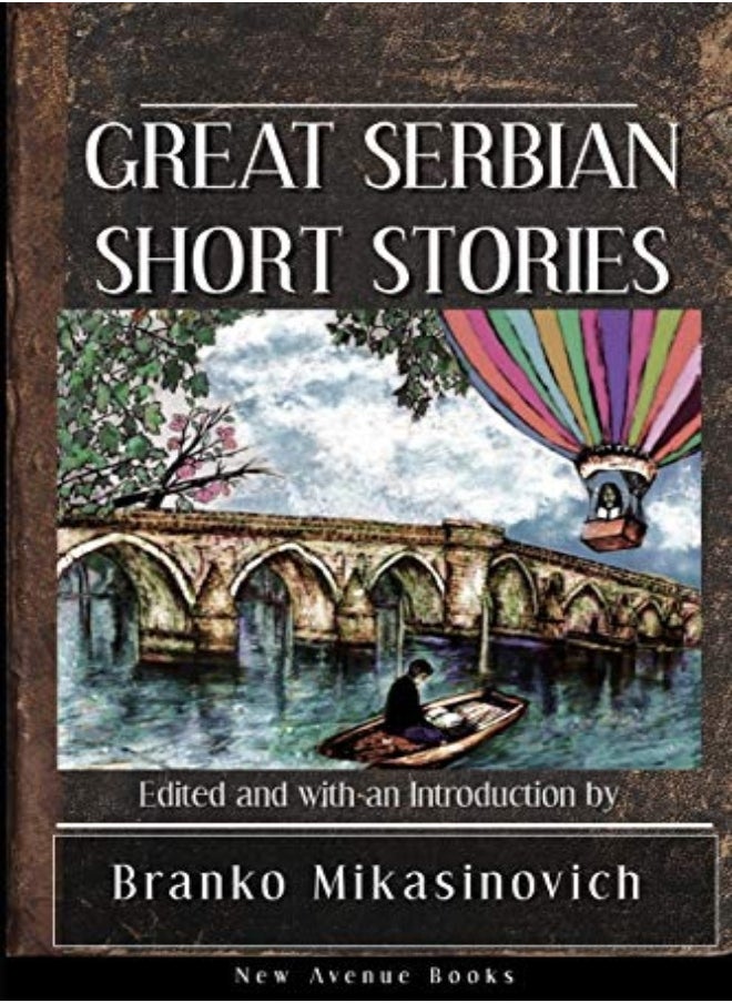 null - Great Serbian Short Stories - Image 1