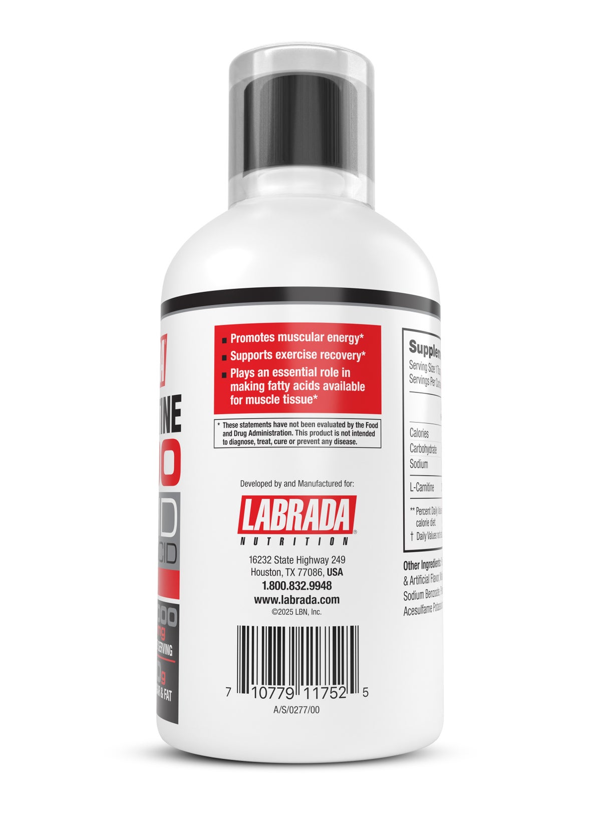 l carnitine labrada Labrada L-Carnitine 450 ml Litchi | Best Price UAE Vacuum compatible maxon motors Flavor:Vanilla Wafer Despite a few comments Concern:Hydrating