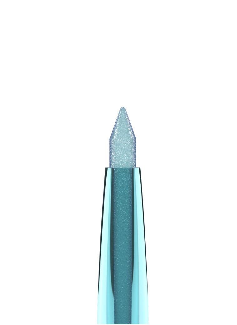 Rude RUDE Hypnotic Hyper Chrome Liner Fantasty Fusion  - Image 2
