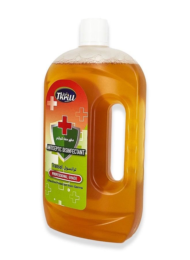 Transol Antiseptic Disinfectant Liquid 750ML - pzsku/Z94A860748E0699F2A5EFZ/45/_/1649231976/91dd102e-c1b9-4215-837c-d968cf46f7e0