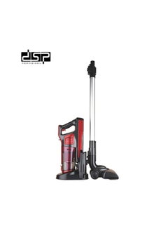 DSP KD 2023, Vacuum Cleaner Handheld Rechargeable 120W - Red - pzsku/Z94A86665256B766BE77AZ/45/_/1733386541/9477ca63-9f51-4e3b-ab95-5329ea3573df