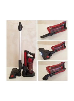 DSP KD 2023, Vacuum Cleaner Handheld Rechargeable 120W - Red - pzsku/Z94A86665256B766BE77AZ/45/_/1733386552/684a2de4-1934-471b-a698-11cfda8900bc