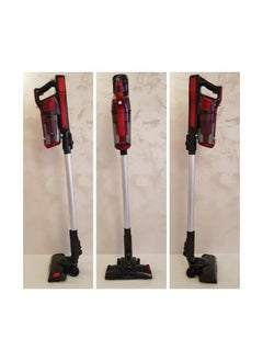 DSP DSP KD 2023, Vacuum Cleaner Handheld Rechargeable 120W - Red  - Image 4
