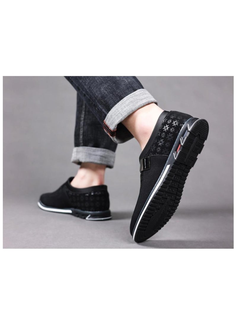 New Fashion Casual Leather Shoes - pzsku/Z94A866A042555B144C83Z/45/_/1710991174/546135d1-6122-42dc-aa53-dad00d61a28a