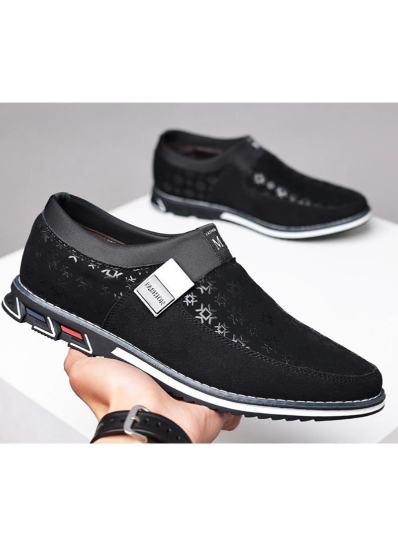 New Fashion Casual Leather Shoes - pzsku/Z94A866A042555B144C83Z/45/_/1710991175/46bb4e54-35d7-4765-b88a-8152a46cb293