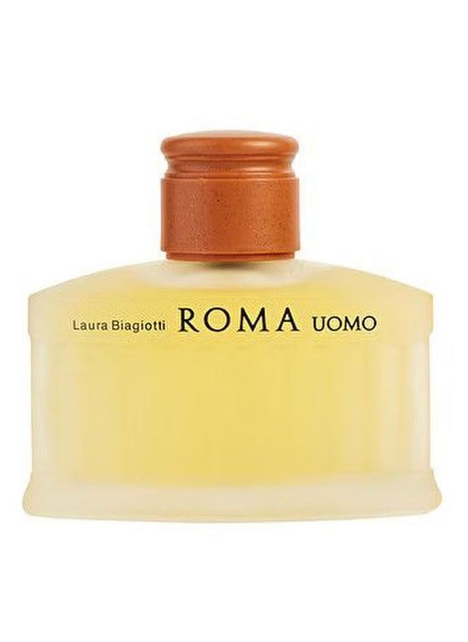 Laura Biagiotti Roma Per Uomo Eau De Toilette 125ml 