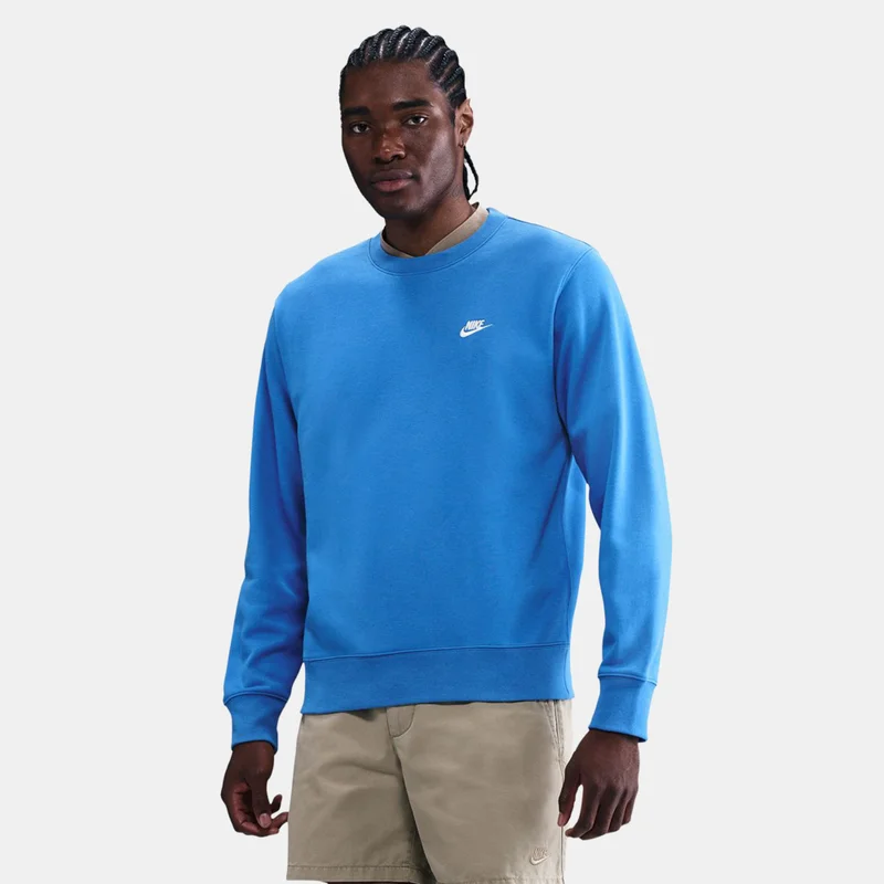 Men's Club Fleece Sweatshirt