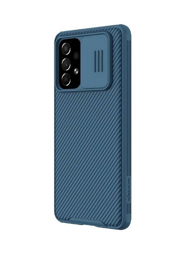 Nillkin Camshield Pro Camera Slide Case Cover For Samsung Galaxy A53 5G Blue  - Image 3