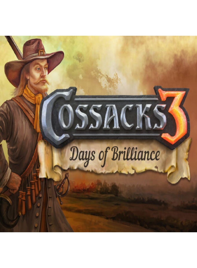 كوزاكس 3 - دايز أوف بريليانس  )المحتوى القابل للتنزيل)