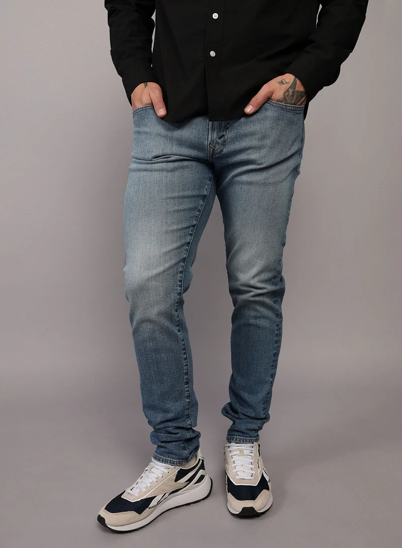 American Eagle Airflex  Athletic Skinny Jeans