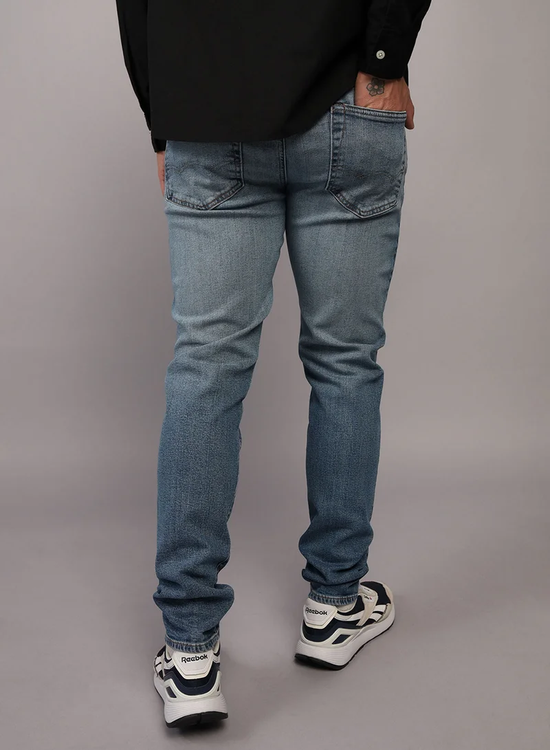 American Eagle Airflex  Athletic Skinny Jeans