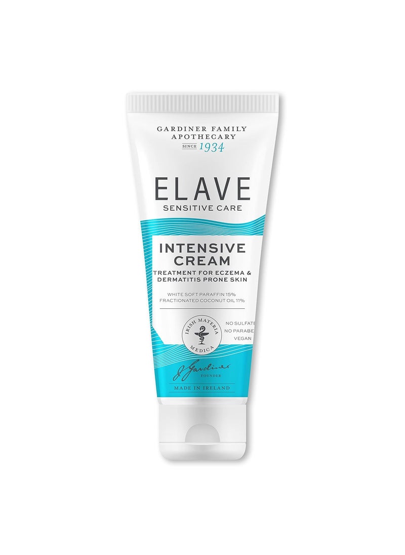 elave Intensive Cream Tube 125g 