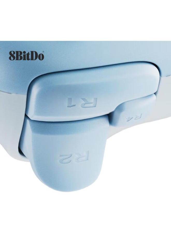 8Bitdo Lite 2 Youth Edition Ns Wireless Gamepad With Bluetooth And Hall Sensor Joystick For Switch Platform - Zelda, Mario Odyssey, Tears Of The Kingdom - Image 2