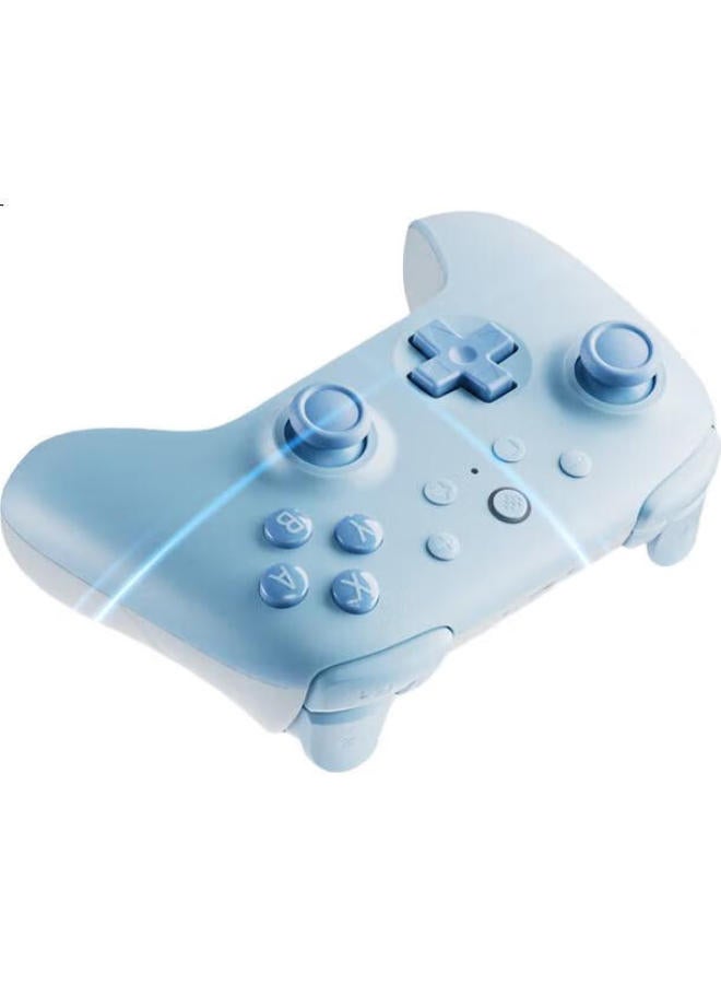 8Bitdo Lite 2 Youth Edition Ns Wireless Gamepad With Bluetooth And Hall Sensor Joystick For Switch Platform - Zelda, Mario Odyssey, Tears Of The Kingdom - Image 3