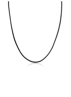 Fayrouz Jewellery Unisex crystal necklace with a natural leather cord and a crystal pendant of stones, a unisex hexagonal pendant from Fayrouz Jewelry  - Image 3