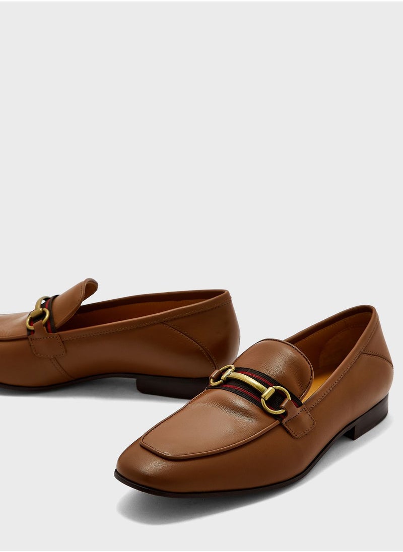 ALDO - Heliothis
Formal Slip On Loafers - Image 1