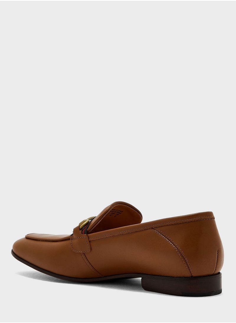 ALDO - Heliothis
Formal Slip On Loafers - Image 1