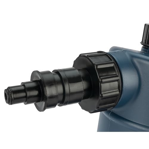Performance Tool W54274 2 Quarts Battery Filler with Auto Shut Off and Drip-Free Valve, Perfect for Golf Cart and Deep Cycle Battery - Image 3
