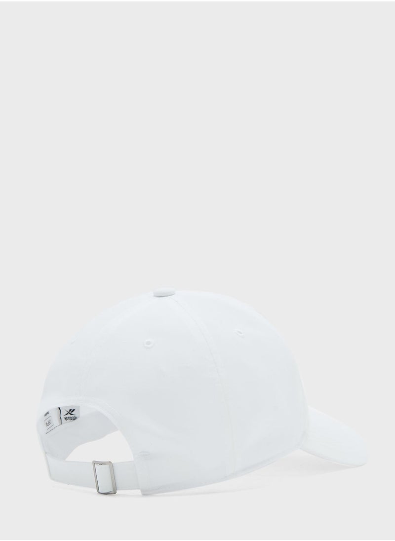 Reebok Badge Cap  - Image 2