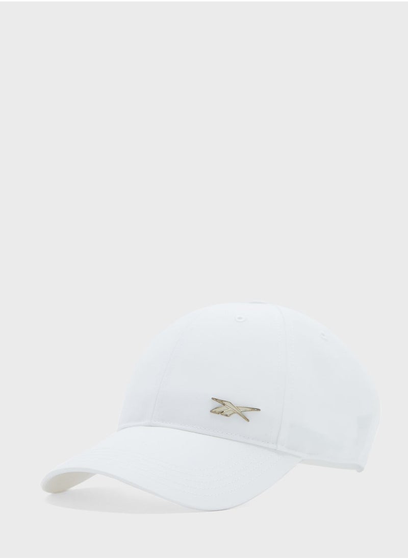 Reebok Badge Cap  - Image 1