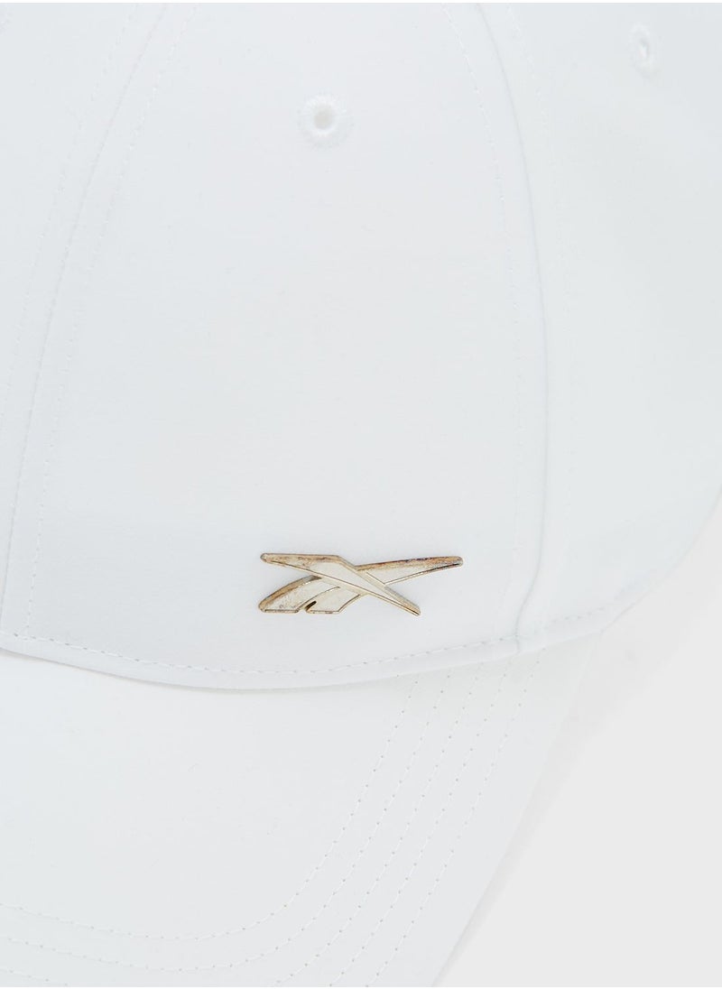 Reebok Badge Cap  - Image 3