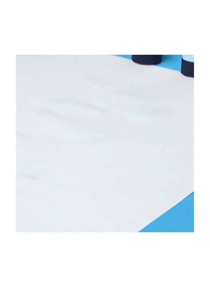 Bostik Blu Stick Glue Sticks, Goes on Blue, Dries Clear, Solvent Free, Washable, 4 x 8g sticks