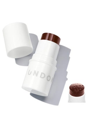 Undone Beauty Water Bronzer Stick - Coconut for Radiant, Dewy Glow and a Natural Looking Tan with No Streaks, Lines, or Mistakes - Vegan & Cruelty Free - Amber, 0.19 oz (5g) - pzsku/Z94A92E0751EAC9E0E0EBZ/45/_/1684049140/ab8831f4-dafd-422b-bb1d-08bcb1079209